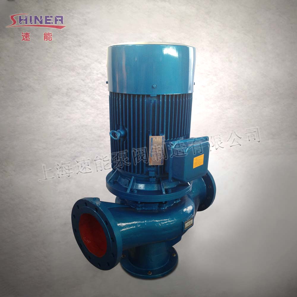 無(wú)堵塞排污泵